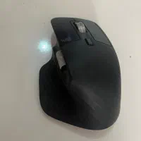موس logi Tech|قطعات و لوازم جانبی رایانه|شهریار, شهریار|دیوار