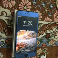 آیفون6s plus|موبایل|ایرانشهر, |دیوار