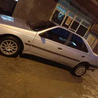 پژو 405کمپلت|خودرو سواری و وانت|مریوان, |دیوار