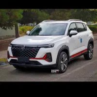 چانگان مدل ۲۰۲۴وارداتی|خودرو سواری و وانت|نسیمشهر, |دیوار