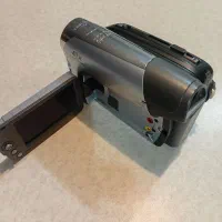 دوربین فیلمبرداری Canon. ژاپن