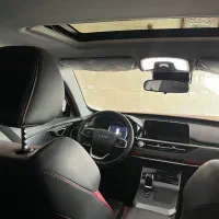 امویام X55 Pro IE اسپرت، مدل ۱۴۰۱|خودرو سواری و وانت|تبریز, |دیوار