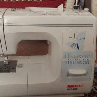 چرخ خیاطی مارشال