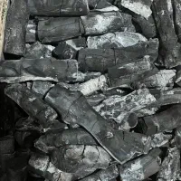 ذغال درجه یک قلیان پسته