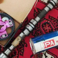 میلسوپاپ تقویتی پراید
