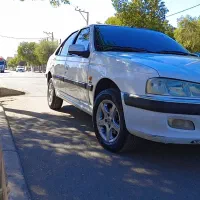 پارس ۸۸ درج یک|خودرو سواری و وانت|جیرفت, |دیوار