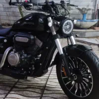 بندا راک 300،مدل 1403خشک