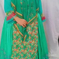 لباس محلی خوشکل وشیک|لباس|فسا, |دیوار