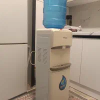 ابسردکن سوپرجنرال|آبسردکن و تصفیه آب|اهواز, علی آباد|دیوار