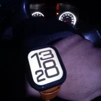 ساعت هوشمند