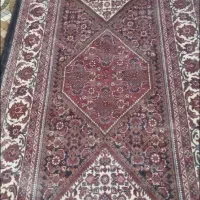 فرش کناره ی دستبافت باختر دو عدد|فرش|زنجان, |دیوار