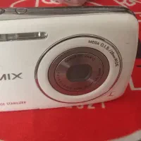 دوربین عکاسی و فیلمبرداری لومیکس