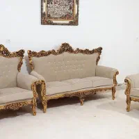 مبل هفت نفره