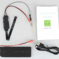 دوربین فلتی