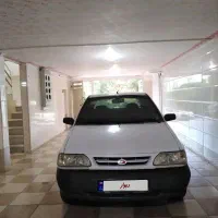 پراید مدل 88