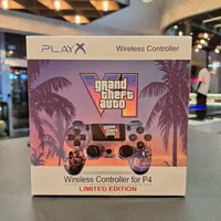 دسته بازی PS4 و کامپیوتر|کنسول، بازی ویدئویی و آنلاین|بندر انزلی, جهانگانی|دیوار