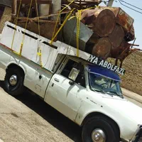 خریدار آهن آلات همه نوع ضایعات