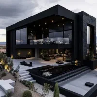 ۱۰۰ متر تجاری حاشیه قائم