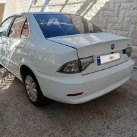 سمند سورن پلاس 1404|خودرو سواری و وانت|لار, |دیوار