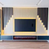 دکوراسیون داخلی و کابینت و کمد دیواری