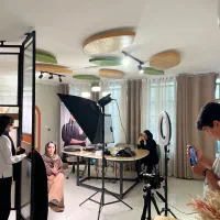 پکیج تولید محتوا