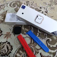 ساعت هوشمند