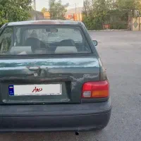 فروش پراید مدل 80
