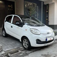 ام وی ام 110s پاندایی کم کارمدل ۱۳۹۷|خودرو سواری و وانت|تهران, ستارخان|دیوار