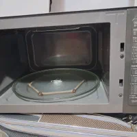 مکرور LG|جاروبرقی، جارو شارژی، بخارشو|تهران, بیسیم|دیوار