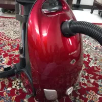 جاروبرقی - جارو برقی