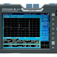 دستگاه فیبرنوری OTDR Yokogawa AQ7275