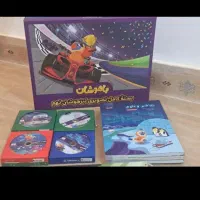 بسته پرش جامع هشتم ، نهم و باهوشان نهم تیزهوشان