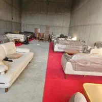 مبل راحتی ویکتور با شرایط اقساط در سردرود وتبریز