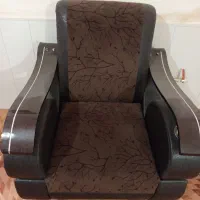 مبل راحتی ۸ نفره