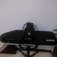 اتو پرس JANOME|اتو و لوازم اتو|بجنورد, |دیوار