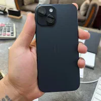 ۱۵ نرمال ۱۲۸ گیگ iphone