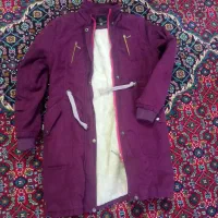 پالتو و بارونی|لباس|تربت جام, حافظ|دیوار