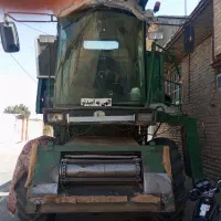 کمباین جاندیر مدل 80