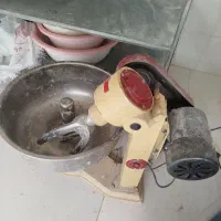 وسایل نانوایی