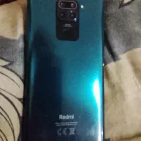 گوشی شیامی نوت9|موبایل|فاضل آباد, |دیوار