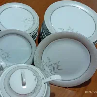 سرویس چینی