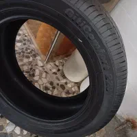 لاستیک ماشیک mwmدست دوم|قطعات یدکی و لوازم جانبی|شاهینشهر, فیض|دیوار