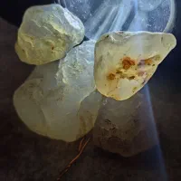 راف عقیق سفید