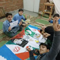 تدریس دروس ابتدایی و متوسطه اول (دخترانه وپسرانه))