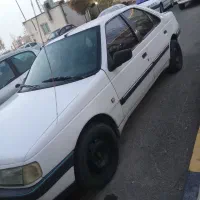 پژو آردی مدل ۸۵|خودرو سواری و وانت|پردیس, فاز ۱۱|دیوار