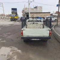 پیکان وانت|خودرو سواری و وانت|بزینه رود, |دیوار