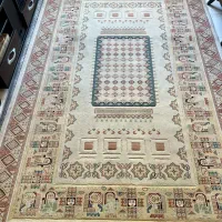 فرش 12متری ماشینی  مدرن