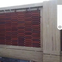 نما آجر سنگ و کاشی