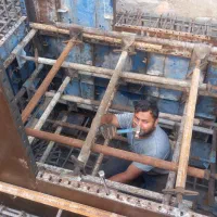نیازبه آرماتوربنداستاکار