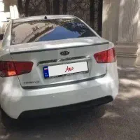 کیا سراتو مونتاژ  اتوماتیک 2000cc مدل ۱۳۹۶ ساده|خودرو سواری و وانت|تهران, آجودانیه|دیوار